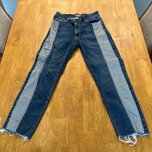 Levi jeans